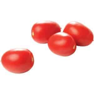 Tomaten intens krat 6 kilo