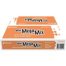Topclass Minisnacks mix 96 x 20 gram