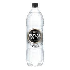 Royal club tonic 6 flessen x 1 liter