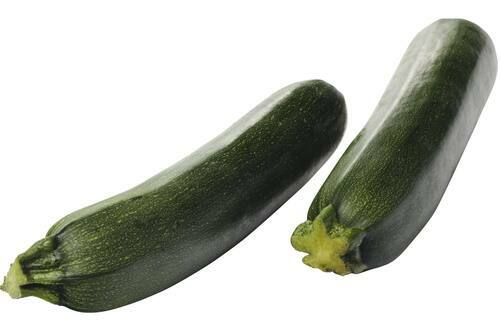 Courgette groen per stuk