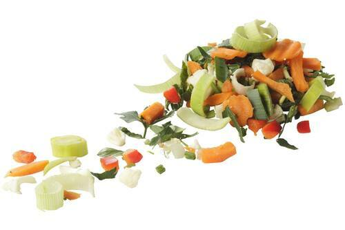 Soepgroenten boeren 250 gram