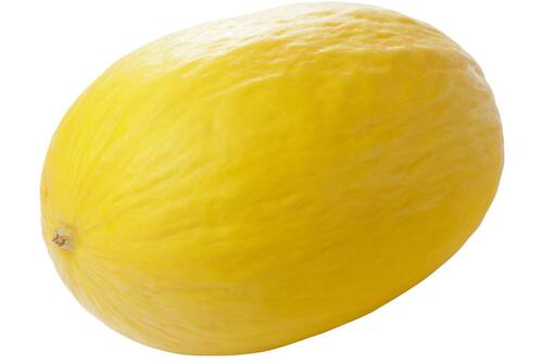 Meloen geel per stuk