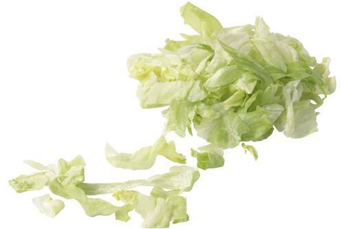 IJsbergsla 10 mm zak 500 gram