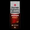 Douwe Egberts cafitesse medium roast koffie 2 x 2 kilo