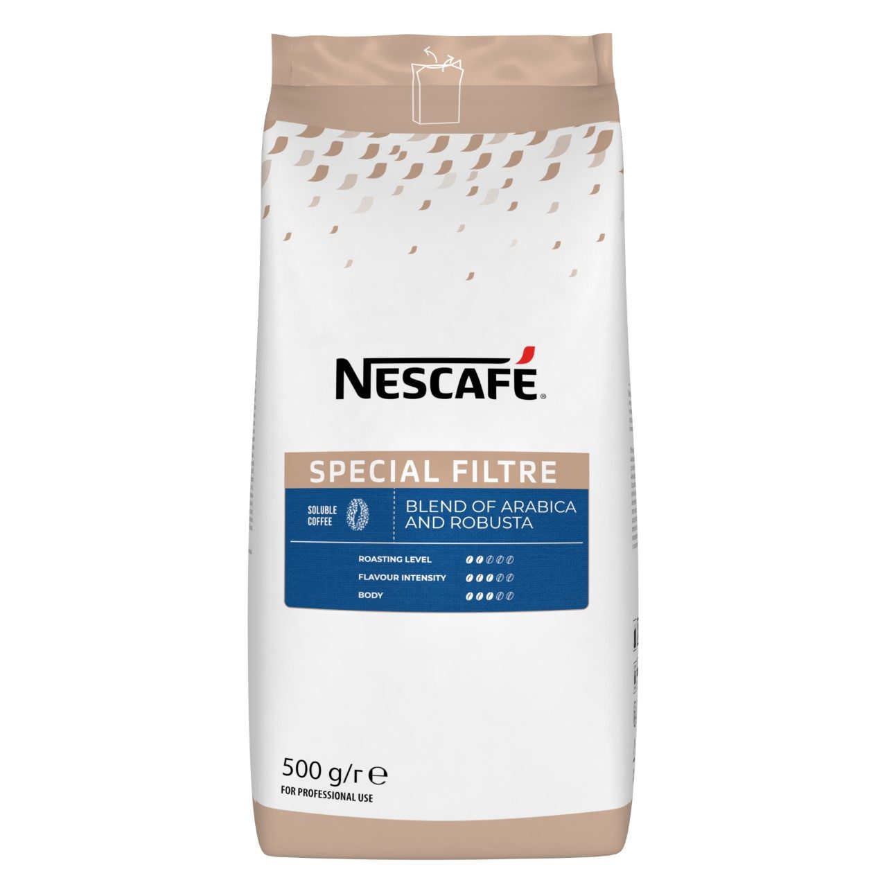 Nescafe special filter goud melange 500 gram