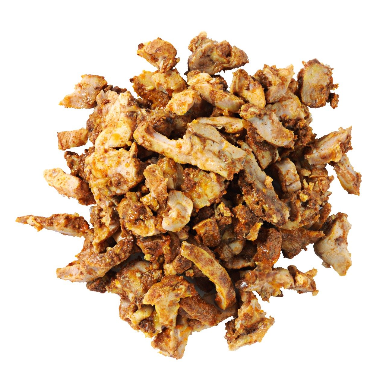 Ruig Kip shoarma gebraden 1 kilo