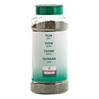 Verstegen tijm 65 gram gevriesdroogd