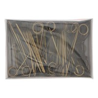 Take dis bamboe knookprikker 15 cm 250 stuks