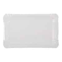 Take dis kartonnen schaaltje 11 x 17 cm pak 250 stuks