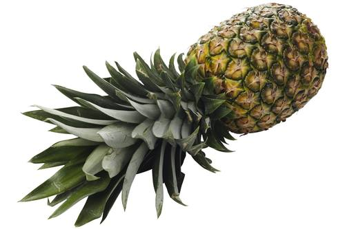 Ananas vers per stuk