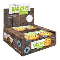 Boom appelkoek 16 x 100 gram