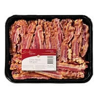 Gouden Banier crispy bacon bak 500 gram