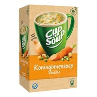 Cup A Soup koninginnen 21 zakjes
