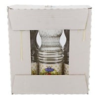 France natuurazijn fles 1 liter per stuk