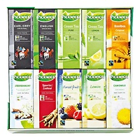 Pickwick multipack thee displaybox 10 doosjes a 25 zakjes