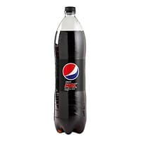 Pepsi cola max zero 6 x 1,5 liter