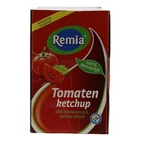 Remia tomatenketchup sticks doos 150 x 20 ml