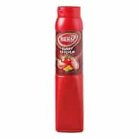 Kern curry ketchup saus tube 750 ml