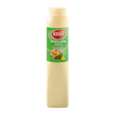 Kern remoulade saus tube 750 ml