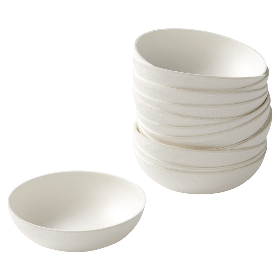 Bagastrotipje rond 5cl  7 x 2 cm a 80 stuks