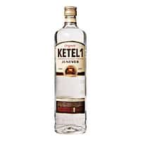 Ketel 1 jonge jenever 35% 1 liter
