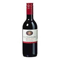 La croisade merlot rode wijn 1 x 25 cl