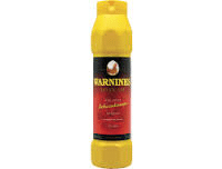 Warninks advocaat scharrelei 14% knijpfles 70 cl