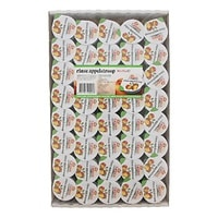 Van oordt canisius rinse appelstroop 120 x 15 gram