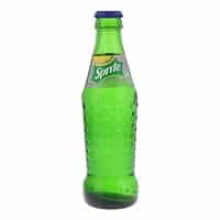 Sprite krat 24 flesjes x 20 cl