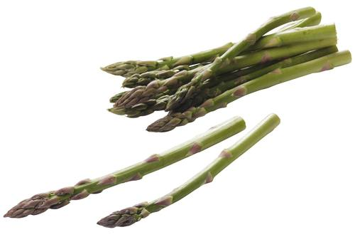 Aspergetips groen 200 gram
