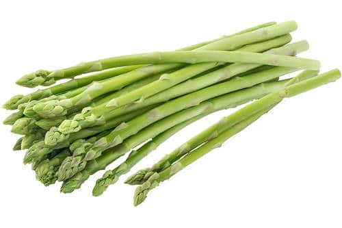 Aspergetips groen 10 x 200 gram