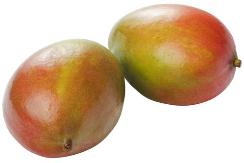 Mango ready to eat per stuk