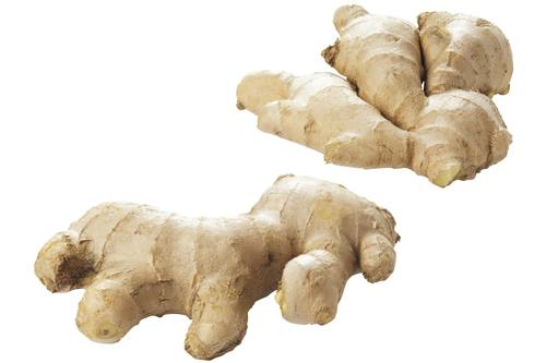 Gember vers 250 gram