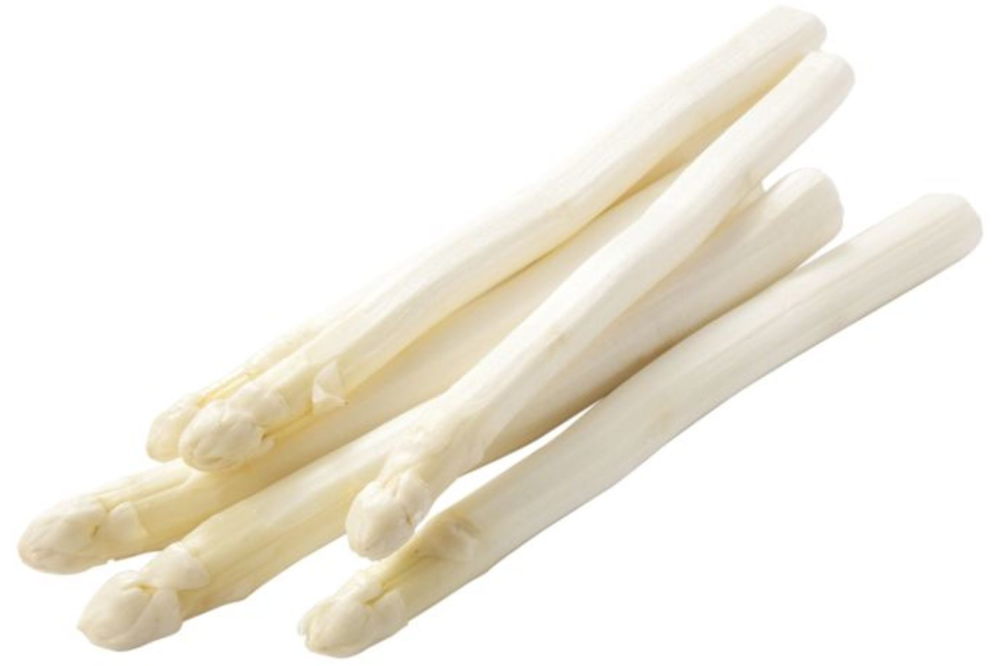 Asperges holland geschild 1 kilo