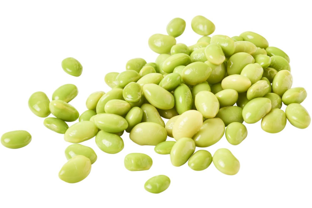 Edamame bonen gepeld 400 gram