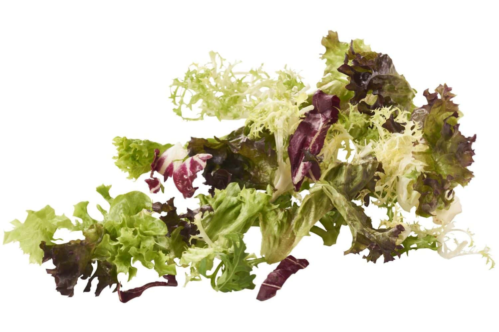 Sla speciaal zak 250 gram