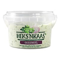 Heksen kaas bakje 200 gram