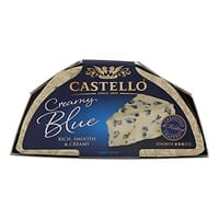 Castello blue kaas blauwschimmelkaas 150 gram