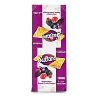 Sultana fruitbiscuit bosvruchten 24 pakjes x 43 gram