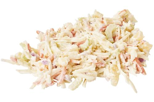Bleekkaas salade 1 kilo