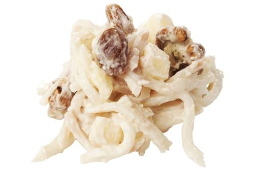 Waldorf salade 1 kilo