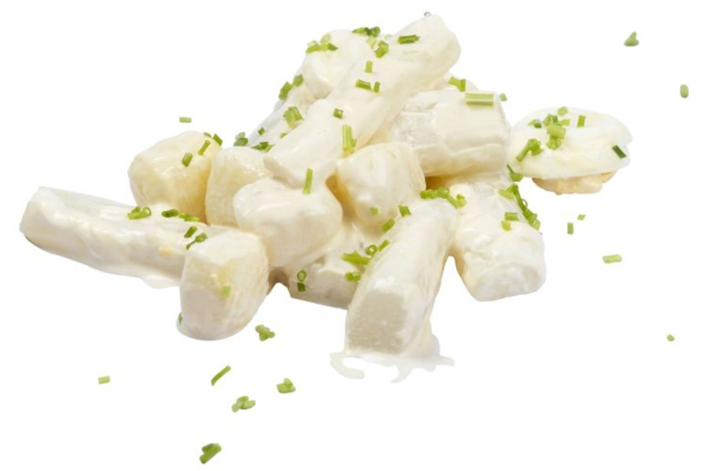 Asperge salade vers 1 kilo