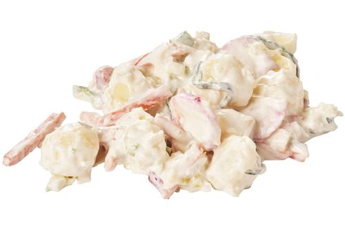 Hollandse krieltjes salade 1 kilo