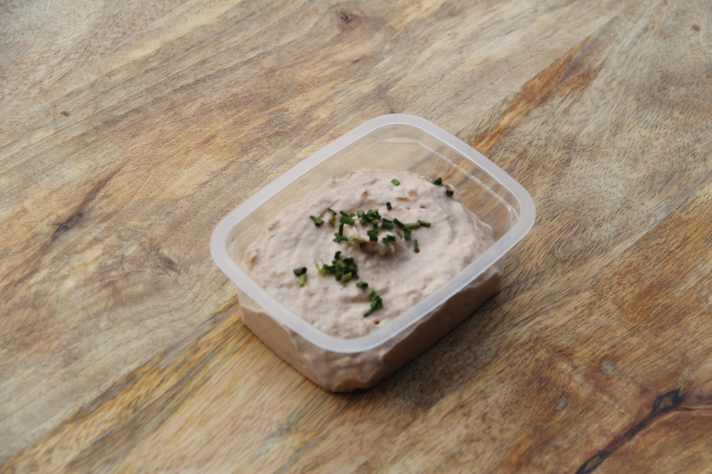 G'woon tonijn salade 175 gram