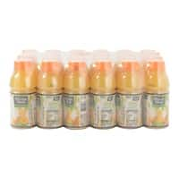 Minute maid jus d orange krat 24 flesjes x 20 cl