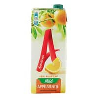 Appelsientje jus d orange mild pak 8 x 1,5 liter