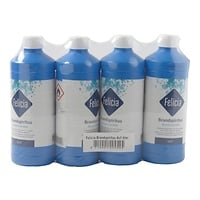 Felicia spiritus 85% alchohol 4 x 1 liter