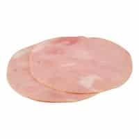 HV schouderham 5 x 2 plaks