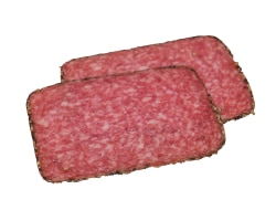 HV pepercervelaat 5 x 2 plaks