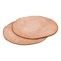 HV fricandeau 5 x 2 plaks